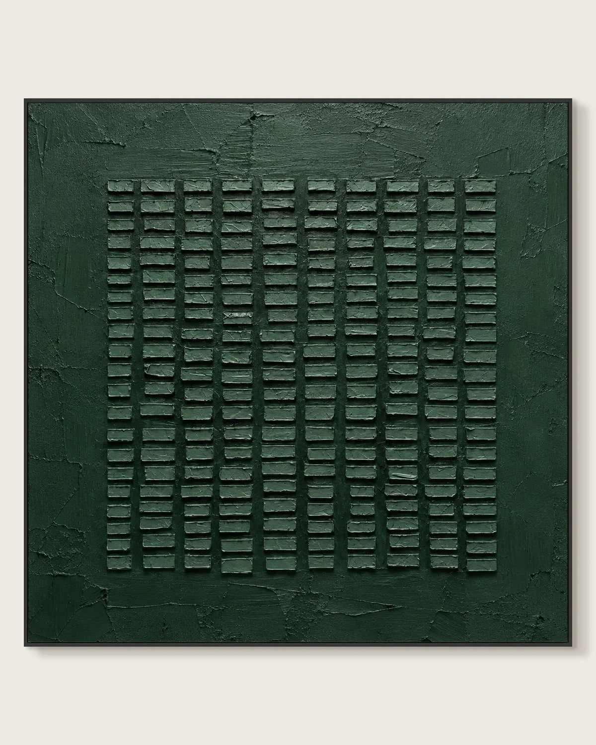 Column Weave No.008
