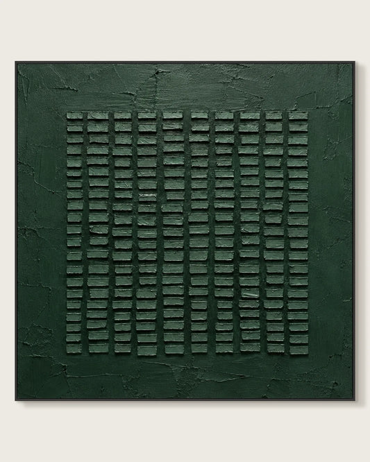 Column Weave No.008