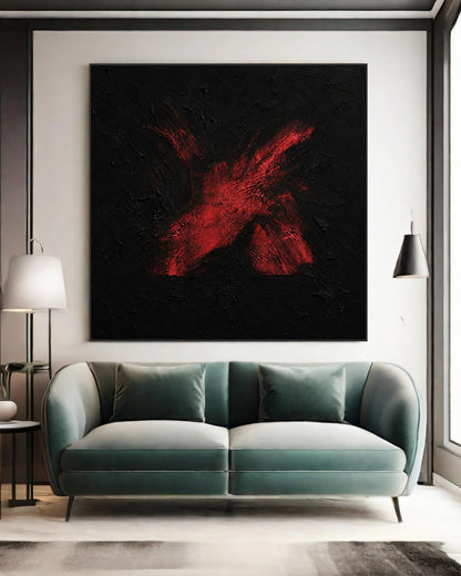 Crossed Fire No.009