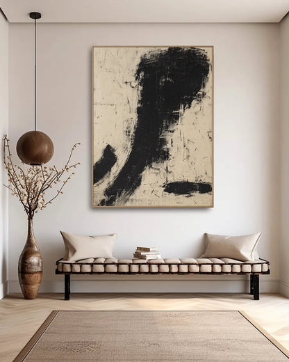 Dark Gesture No.011