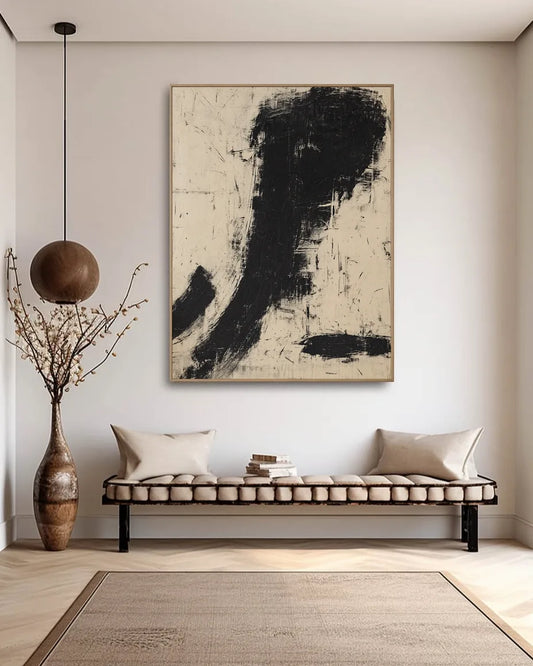 Dark Gesture No.011