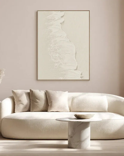 Drift Ivory On Ivory No.039