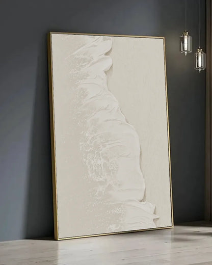 Drift Ivory On Ivory No.039