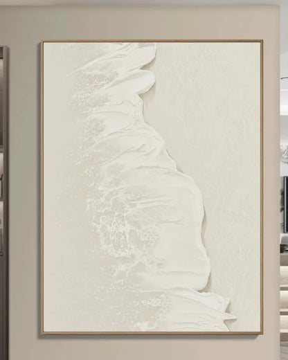 Drift Ivory On Ivory No.039