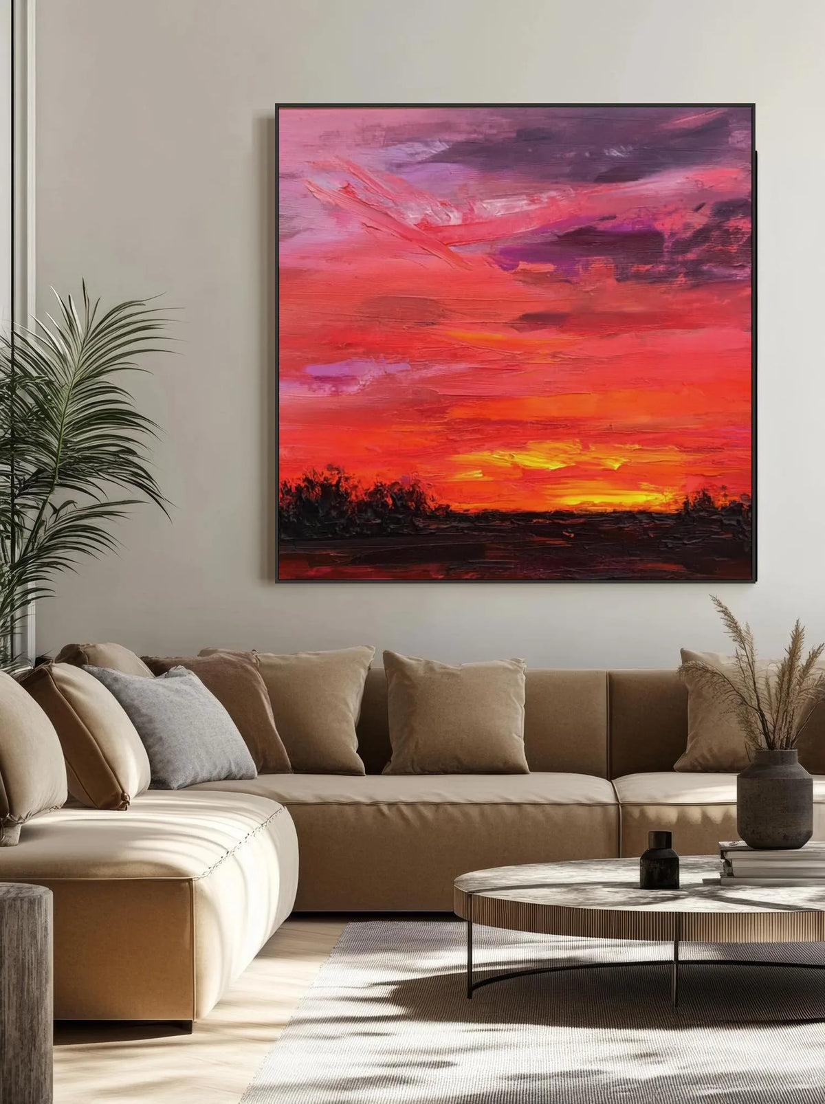 Ember Horizon No.003