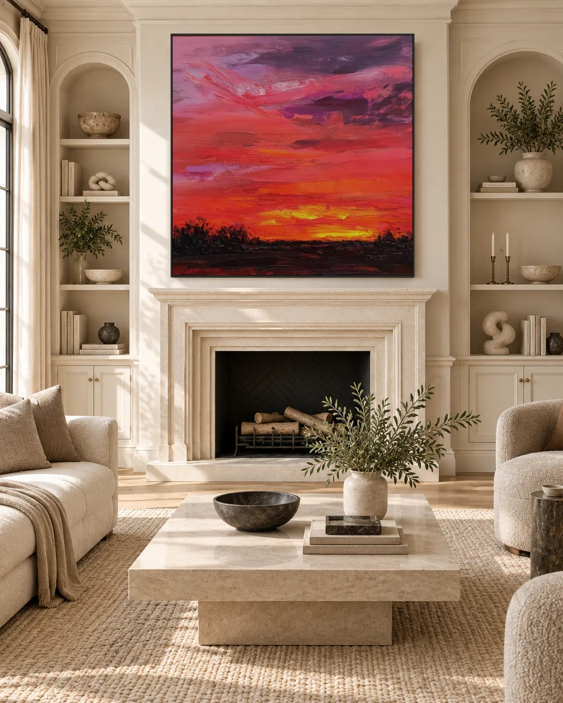 Ember Horizon No.003