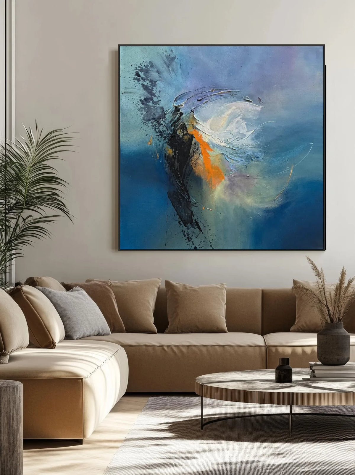Ember Tide No.003