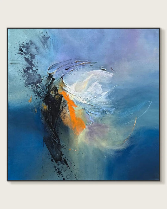 Ember Tide No.003
