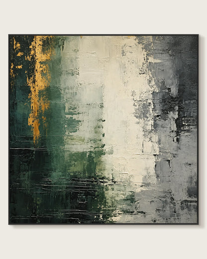 Emerald Fade No.012
