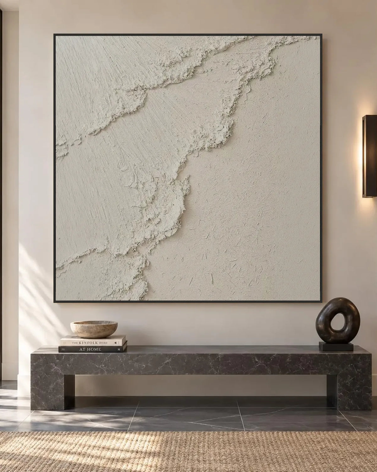 Fault Edge No.005