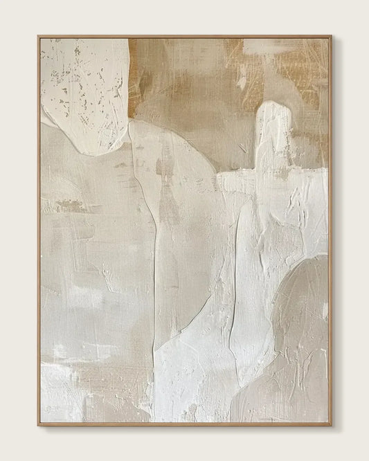 Fault Line Ivory No.004