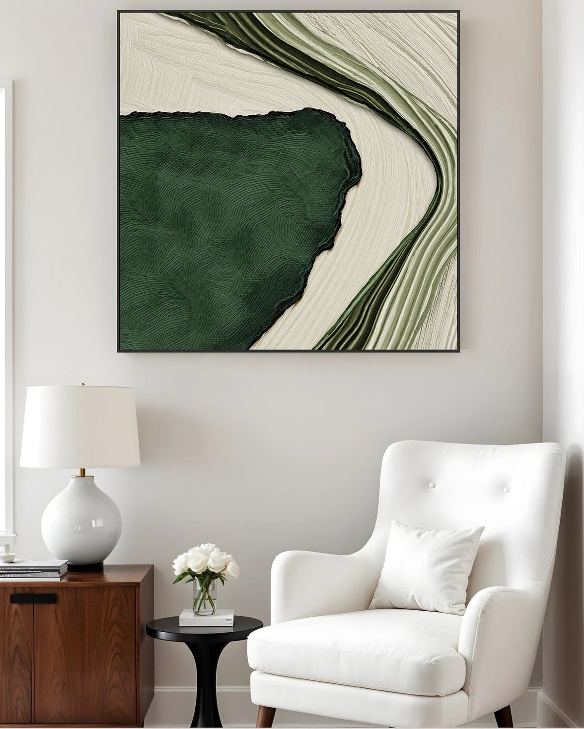 Forest Current No.005