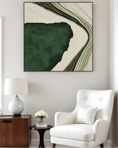 Forest Current No.005