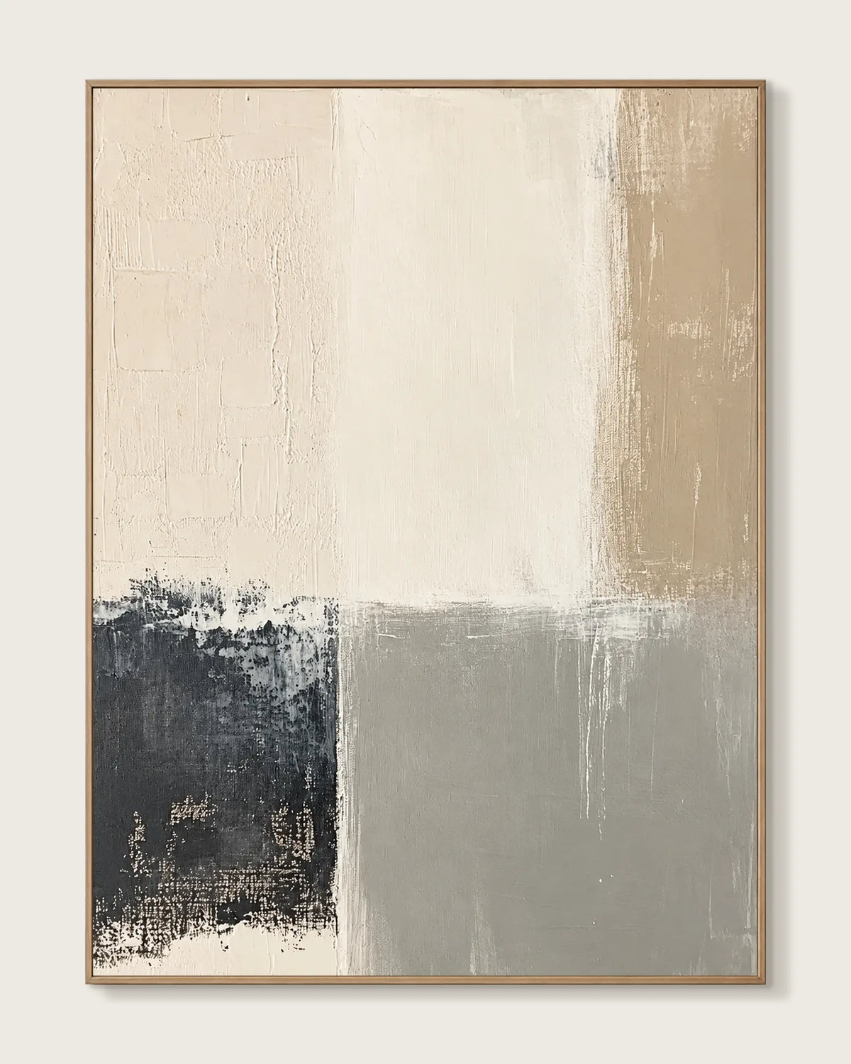 Four Fields No.009
