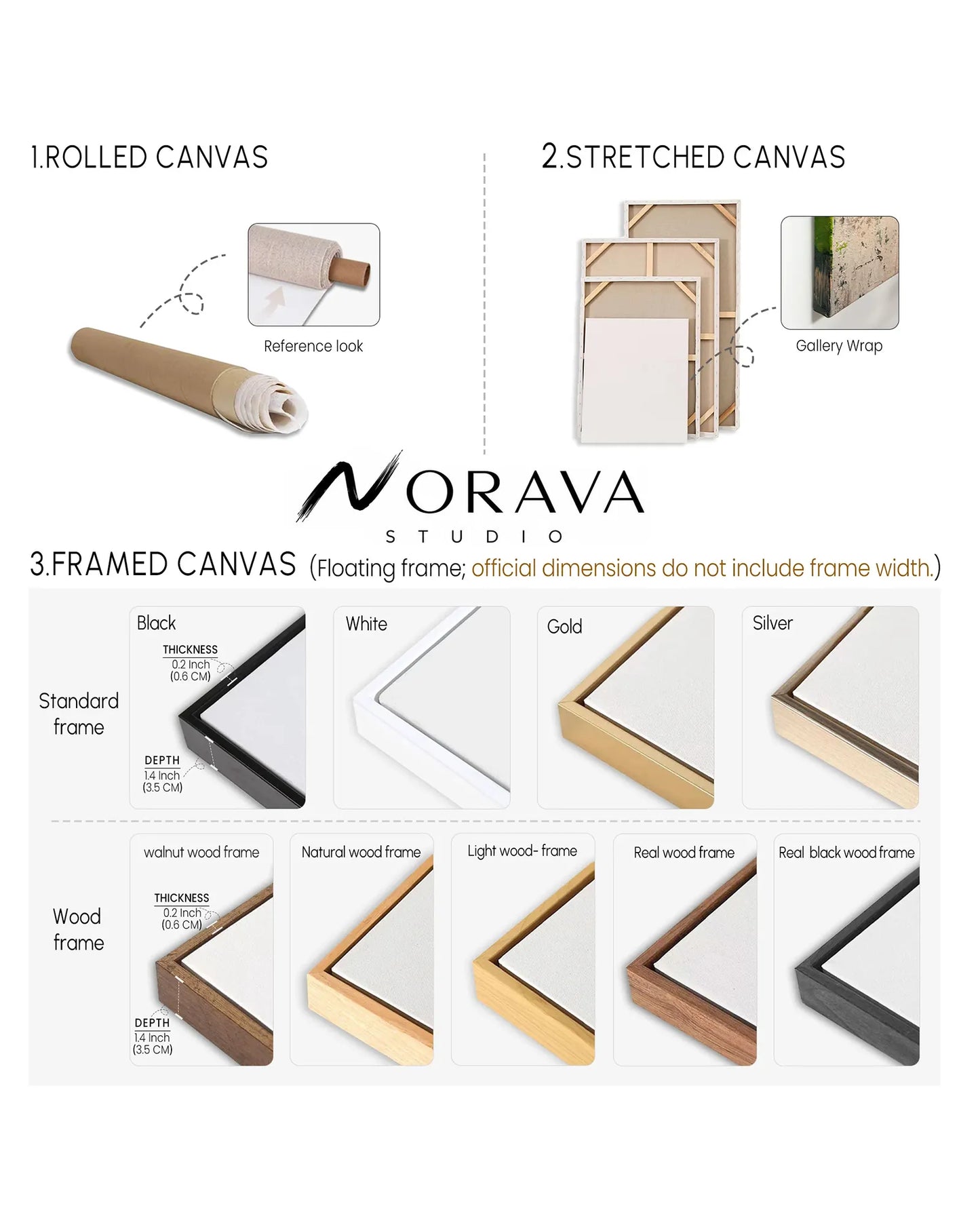 Artistic Plaster Wall Art No.066