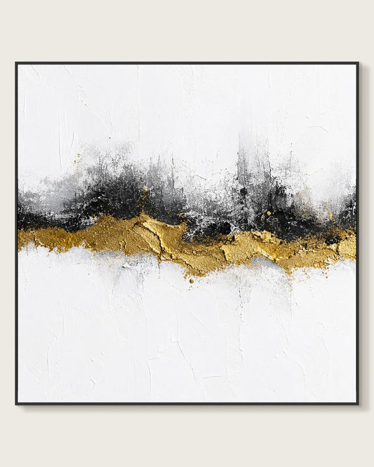 Gold Seam No.019