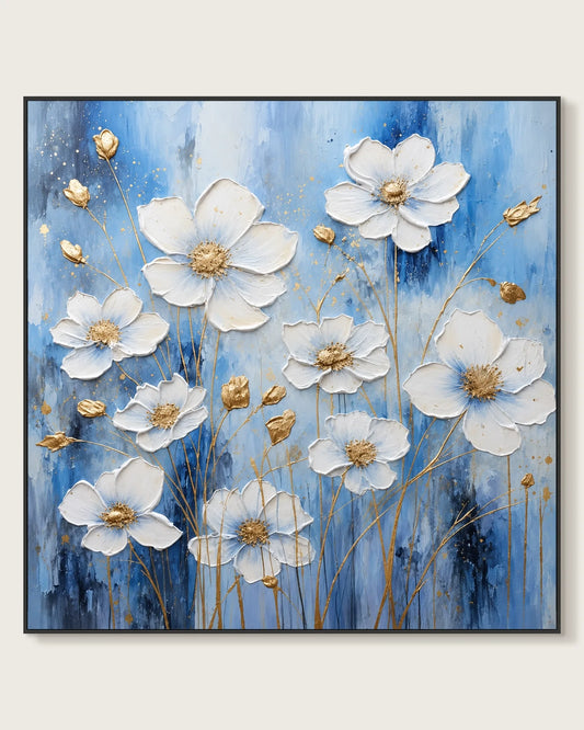 Golden Cosmos No.024