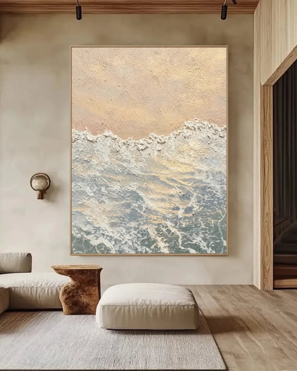 Golden Surf No.033