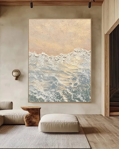 Golden Surf No.033