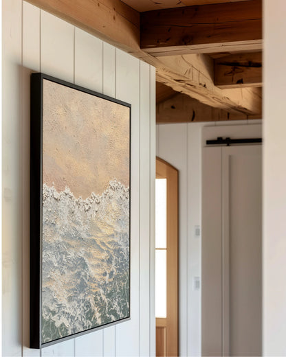 Golden Surf No.033