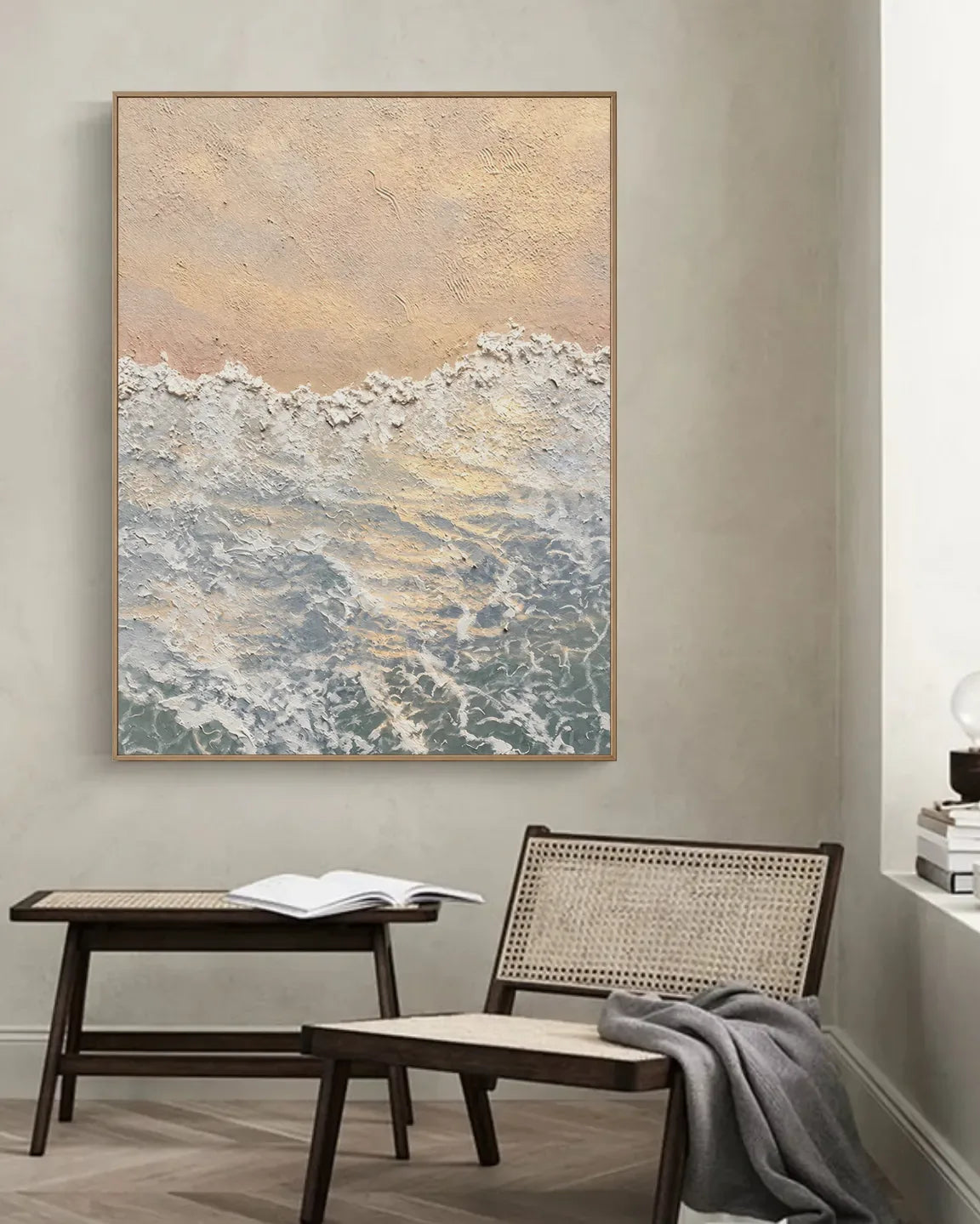 Golden Surf No.033