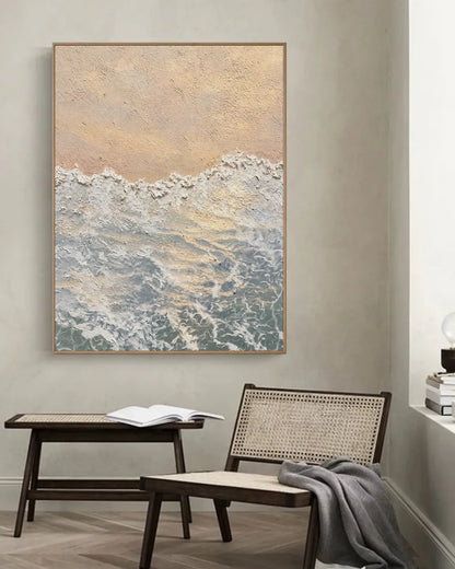 Golden Surf No.033