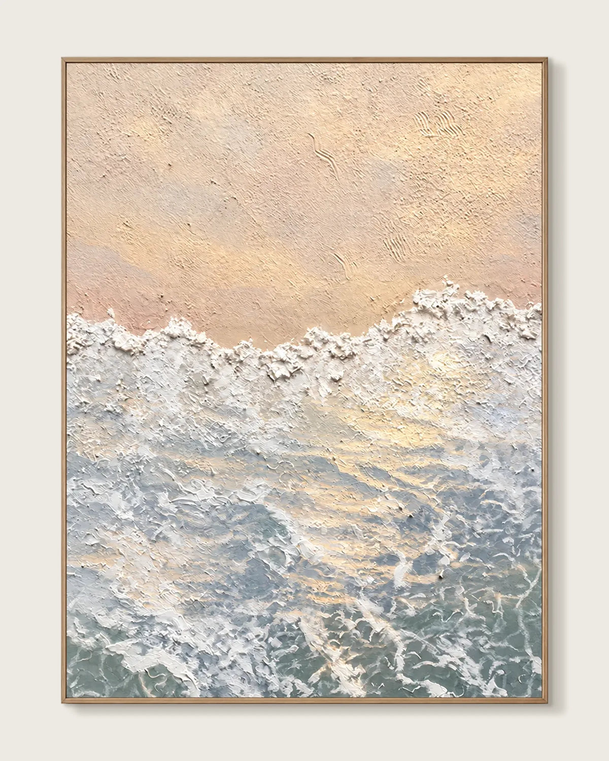 Golden Surf No.033
