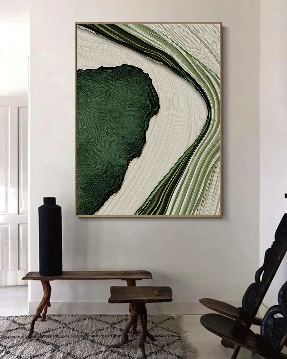 Green Current No.016