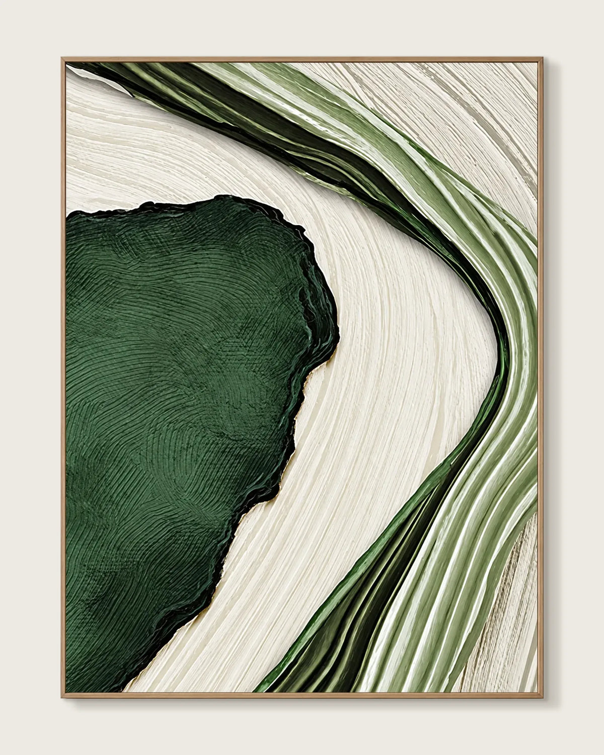 Green Current No.016