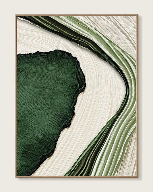 Green Current No.016