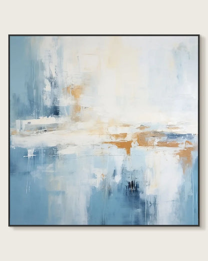 Harbor Haze No.001