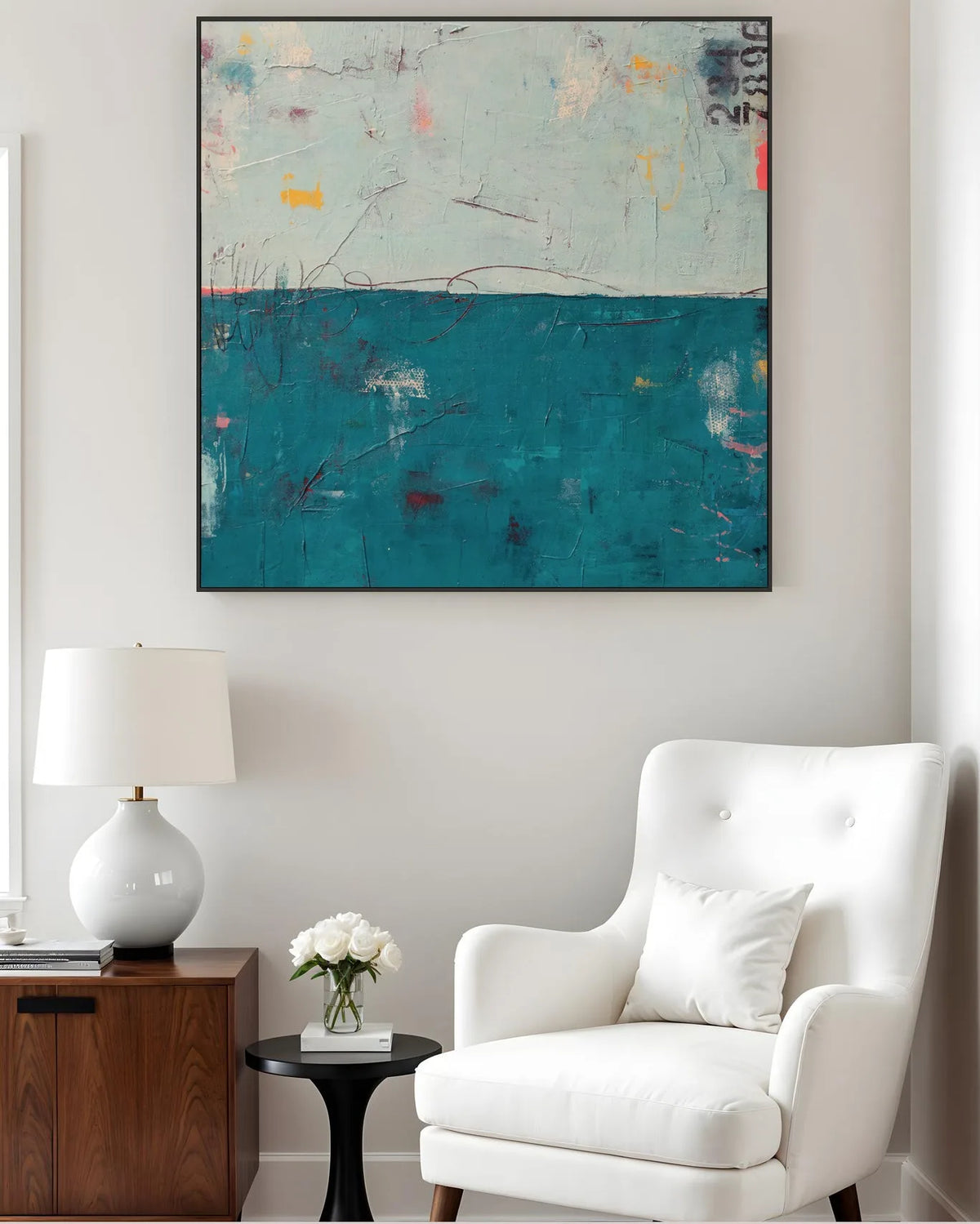 Harbor Line No.021