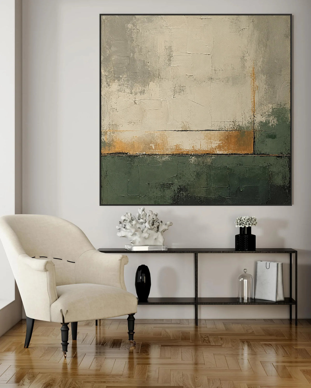 Horizon Line No.010