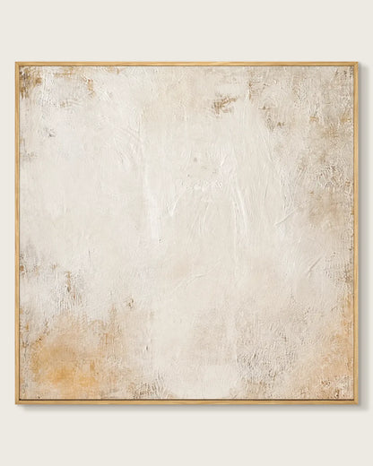 Large Square Artwork