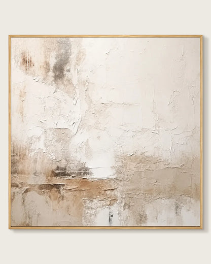 Large Square Canvas Art