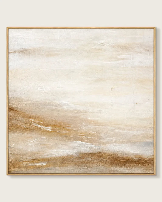 Large Square Wall Art