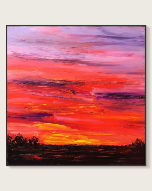 Last Light No.004