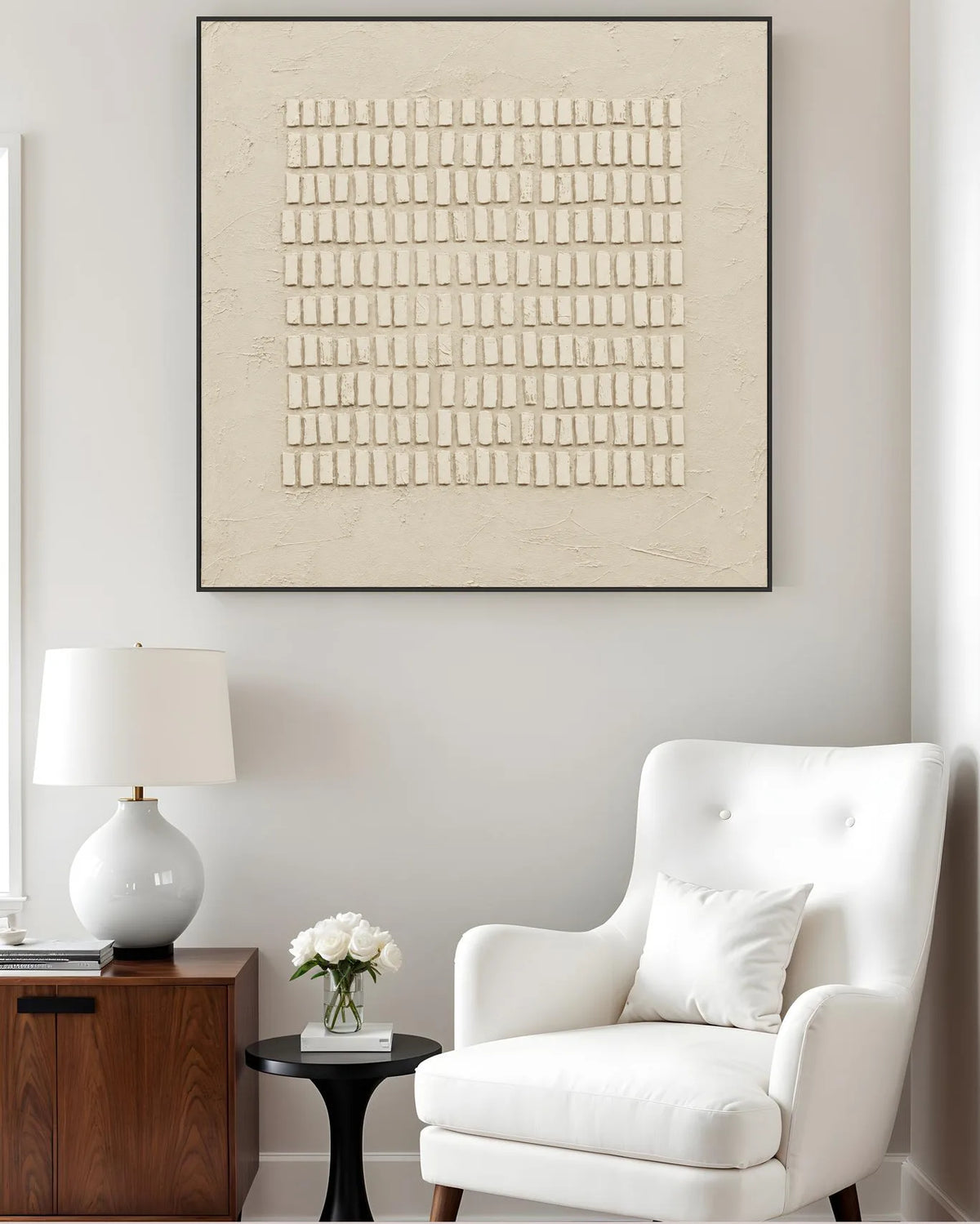 Measured Rows No.021
