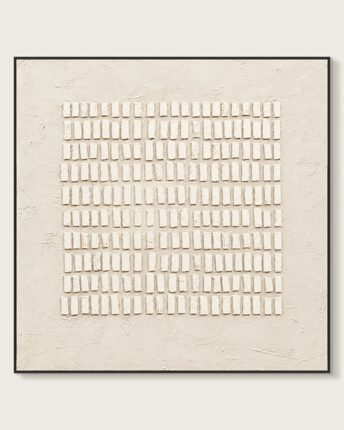 Measured Rows No.021