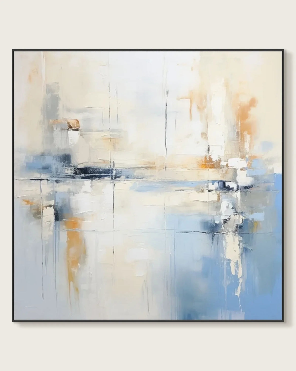 Morning Reflection No.002