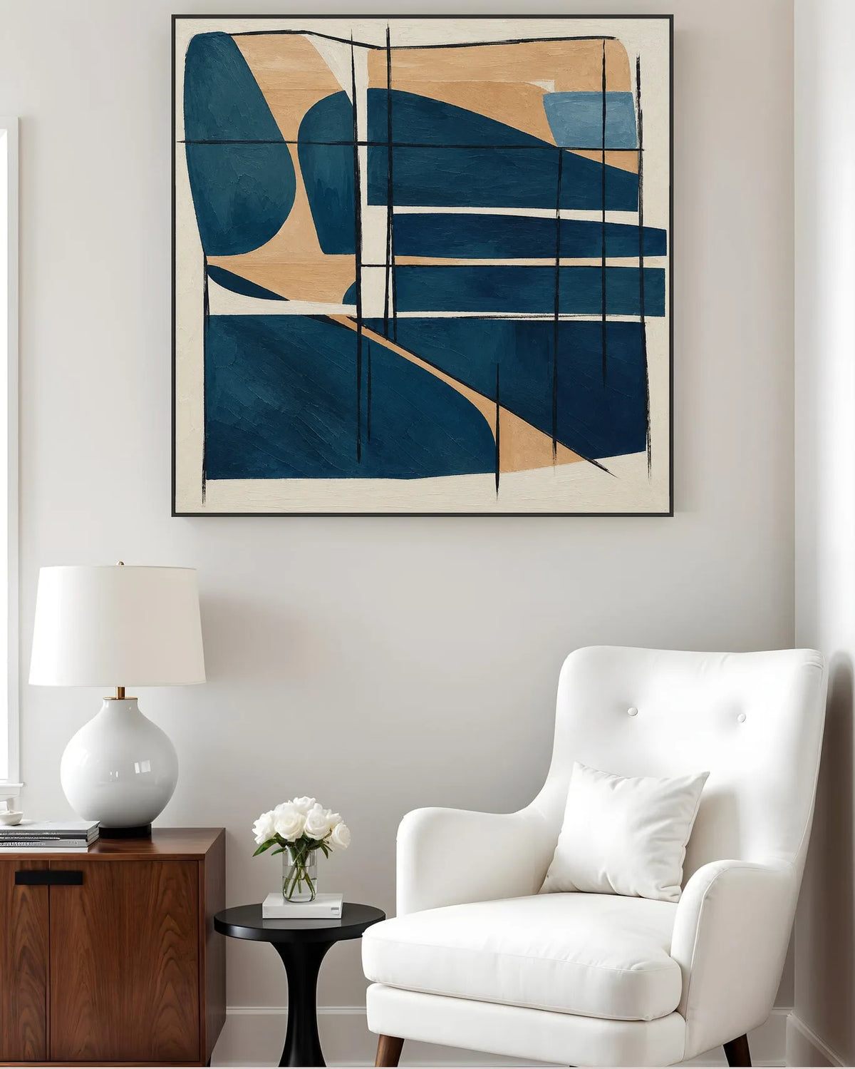 Navy Architecture No.005