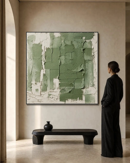 Patchwork Plaster No.015