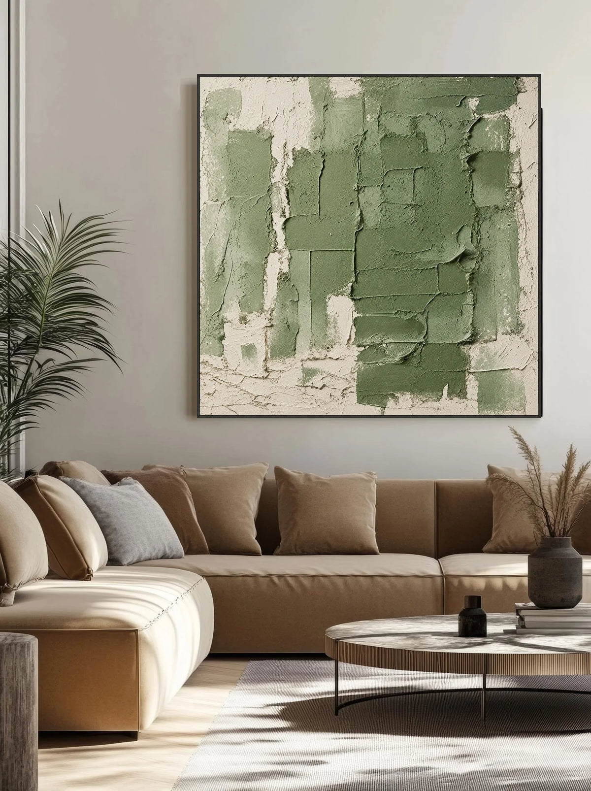 Patchwork Plaster No.015