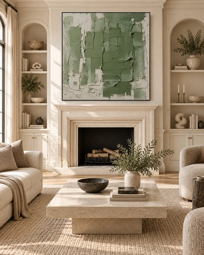 Patchwork Plaster No.015
