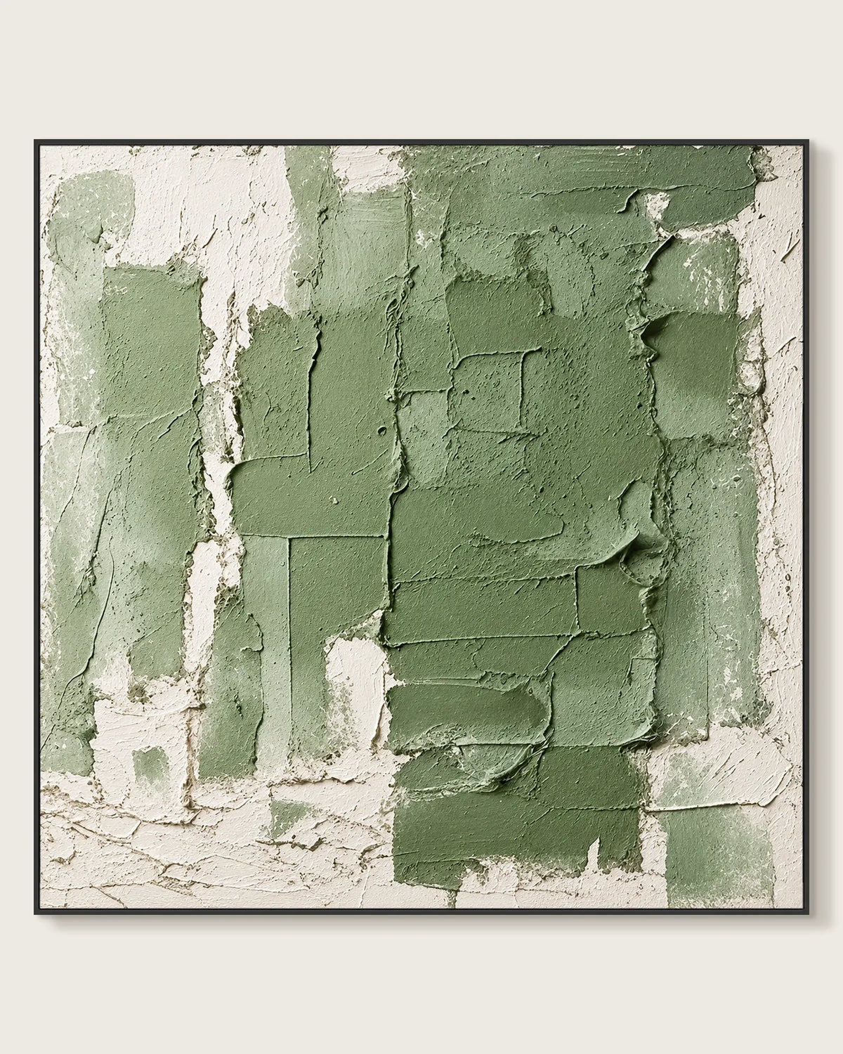 Patchwork Plaster No.015