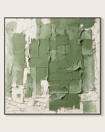 Patchwork Plaster No.015