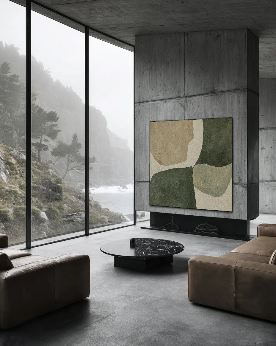 Pebble Forms No.018