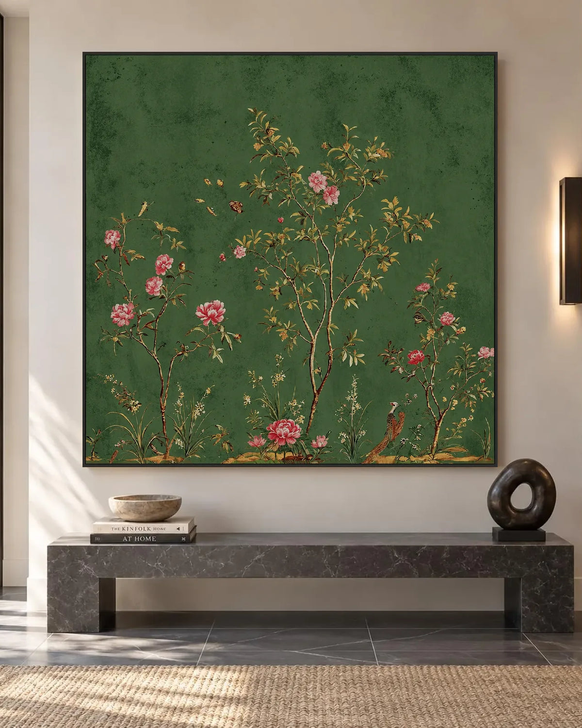 Peony Garden No.017
