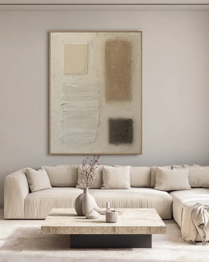 Plaster Study Companion No.026