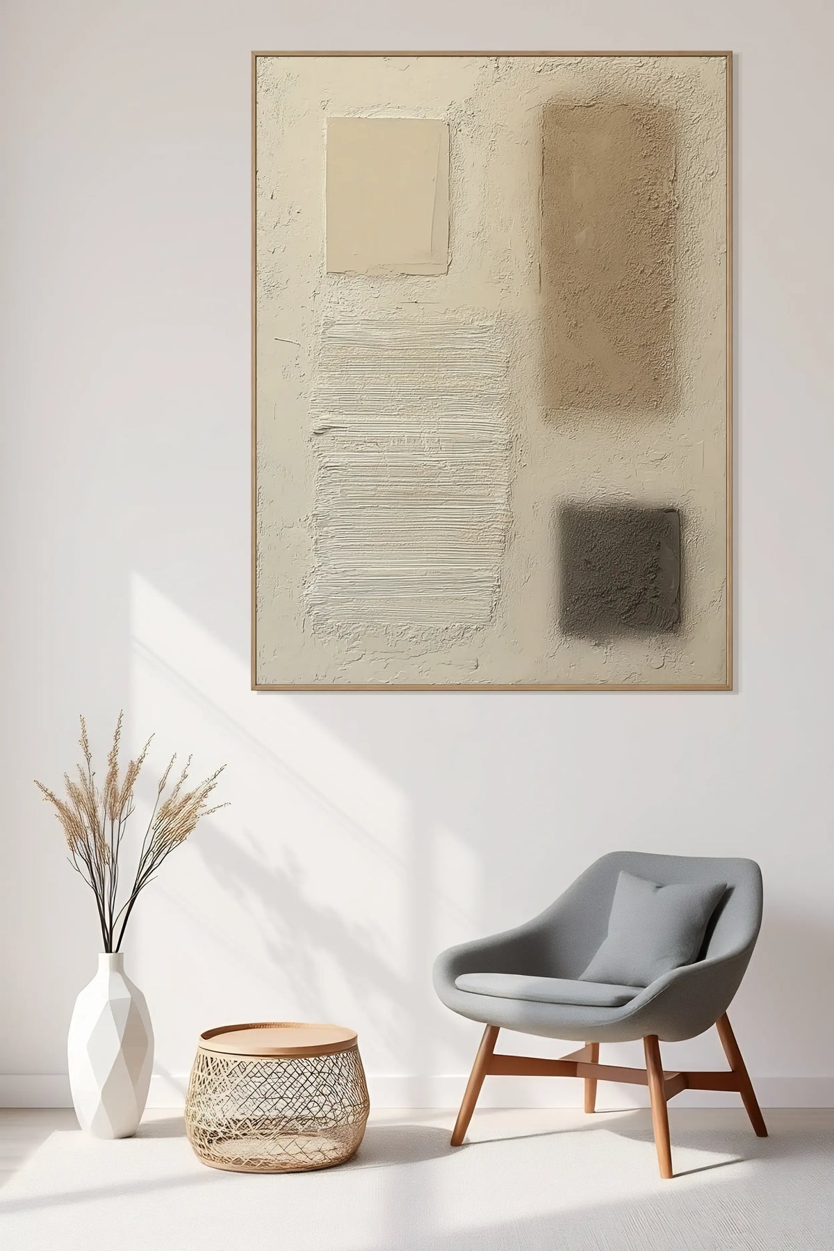 Plaster Study Companion No.026